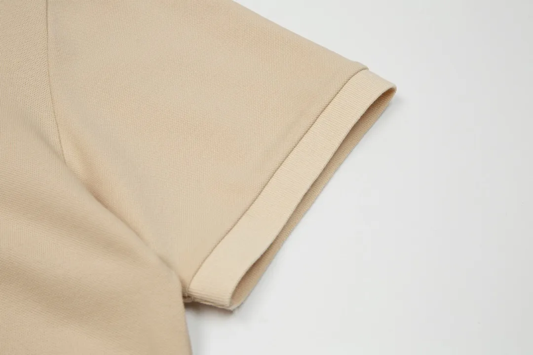 Burberry/ New Arrival Polo ！ ， polo ，Classic ， Versatile ， ， ！， ， Breathable， ， ， ， ， Premium ！M-3XL :